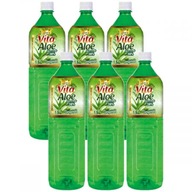 Nápoj s aloe 38% Set 6 x 1,5 l