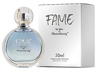 PHERO-STRONG FAME PÁNSKY PARFUM S FEROMÓNMI 50ML