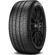 1x Pirelli P ZERO 285/40R21 109Y XL FR