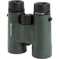 Ďalekohľad Celestron Nature DX 10x42