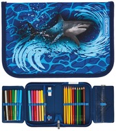 POUZDRO NA PEČARU VYBAVENÉ HERLITZ SHARK 31CZ. SET