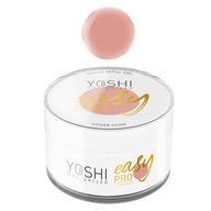 Yoshi Gel Easy PRO Gel UV LED KRYT NUDE 50 ml