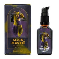 Royal Jester olej na fúzy 30 ml Slickhaven