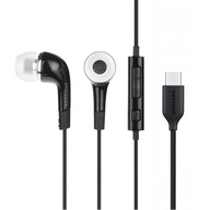 Originálne slúchadlá SAMSUNG IN-EAR s USB C mikrofónom