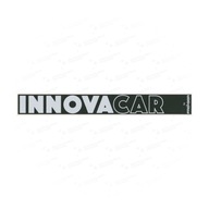 NÁLEPKA S LOGOM INNOVACAR