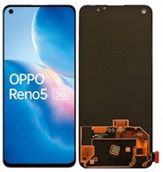 DOTYKOVÝ DISPLEJ OPPO RENO 5 5G INCELL CPH2145