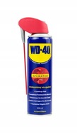 MULTIFUNKČNÝ PRÍPRAVOK ODSTRAŇOVAČ HRDZE PENETRÁTOR APLIKÁTOR TUKU WD-40 250ml