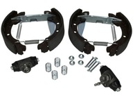 SET JAWS SKODA FABIA I 1.0-2.0 99-08