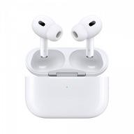 Slúchadlá Apple Airpods PRO (2. generácia) s nabíjacím puzdrom Magsafe USB-C