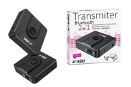 Bluetooth vysielač pre jack 3,5 mm phono do auta