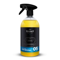 Deturner Finish Quick Detailer vysoký lesk 500 ml