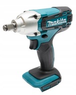 MAKITA DTW190Z NÁRAZOVÝ KLÚČ 18V 190 Nm 1/2