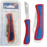 Knipex Skladací nôž na izoláciu SOLINGEN