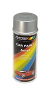 MOTIP - Akrylový lak SPRAY 400ml MAZDA 3L