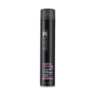 Black Extra Strong - Veľmi silný lak 750 ml