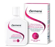 Dermena Color Care šampón na vlasy 200 ml