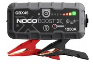 NOCO BOOSTER GBX45 BOOST X JUMP STARTER 12V 1250A