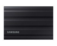 Samsung T7 Shield 4TB čierny disk MU-PE4T0S/EU