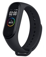 PÁRKA PRE XIAOMI MI BAND 3 4 FARBY PÁSKA MIBAND