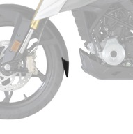 PREDĹŽENIE PUIG FENDER BMW G310GS 2017-2020