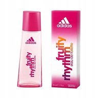 ADIDAS DÁMSKE EDT 50ML OVOCNÁ RH.