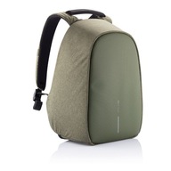 XD Design Bobby Hero Regular Anti-Theft Backpack zelený P705.297