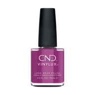 CND VINYLUX Orchid Canopy Vinyl Lak #407 15m