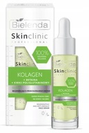 BIELENDA SKIN CLINIC COLLAGEN REGENERAČNÉ SÉRUM PROTI VRÁSKAM 30ml