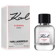 KARL LAGERFELD Karl Vienna Opera EDT toaletná voda pre mužov parfum