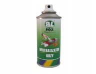 BOLL NEUTRALIZÁTOR HRDZE SPREJ 150ml