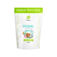 Intenson Guarana Ground 100G