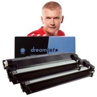 2x Toner pre BROTHER TN2421 TN2411 XXL nový CHIP