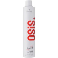 Schwarzkopf OSIS elastický lak 500ml