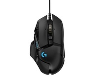 Vysokovýkonná herná myš Logitech G502 Hero