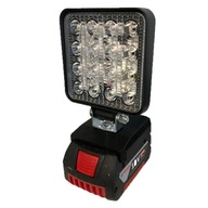 Pracovná LED lampa na 18V batériu BOSCH