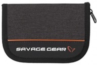 Peňaženka Savage Gear Zipper 2 All Foam