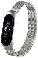 REMÍNKA PRE XIAOMI MI BAND 5/6 MNOHO FARIEB