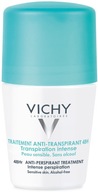 VICHY antiperspirant roll-on 48h proti poteniu