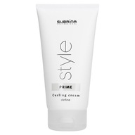 Subrina Style Prime Curling Cream na úpravu kučier 150 ml