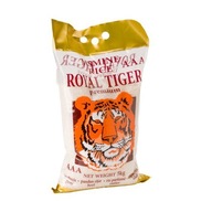 [KO] ROYAL TIGER prémiová jasmínová ryža 5kg