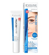 Eveline Face Therapy S.O.S Eye Treatment 15 ml