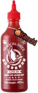 Sriracha chilli omáčka s kimchi pikantná 455ml