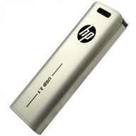 Pendrive 512 GB HP USB 3.1 200 MB/s VYMENITEĽNÝ KOV