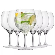 Poháre Gin&Tonic Harmony KROSNO 6x700ml