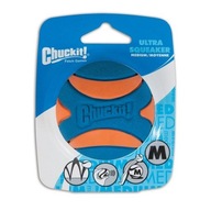 Chuckit! Ultra Squeaker Ball Dog Ball M