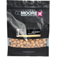 CC MOORE LIVE SYSTEM 10MM 1KG