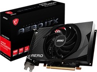 GAMINGOVÁ GRAFICKÁ KARTA RADEON RX 6400 4GB GDDR6