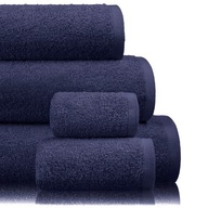 NAVY BLUE HOTEL SPA SPA UTERÁK VEĽKÝ HRUBÝ FROTÉ 80X180 450g/m2