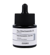 Sérum s niacínamidom 15% COSRX aknózna mastná pleť 20 ml