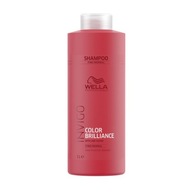 ŠAMPÓN WELLA INVIGO BRILLIANCE THIN 1000ML